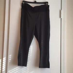 Workout Pants with key/credit card pocket